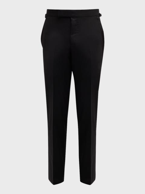 TOM FORD Men's O'Connor Formal Pants
