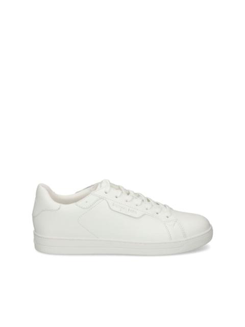 MICHAEL KORS Keating leather sneakers