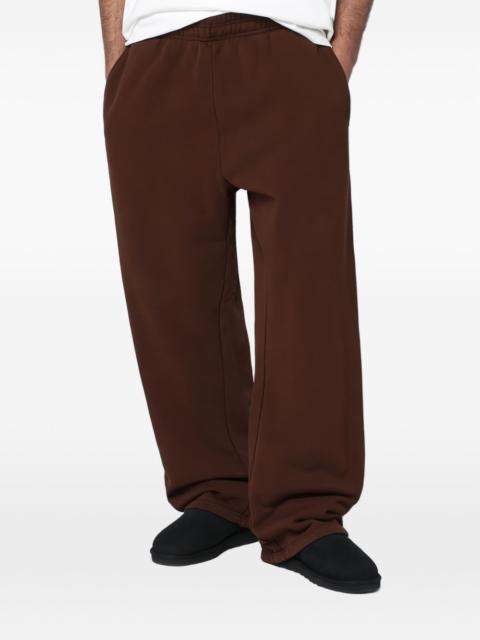 entire studios regular trousers