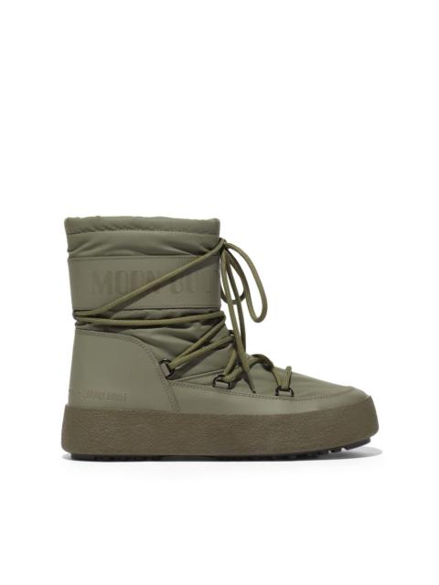 MOON BOOT Mtrack Tube boots