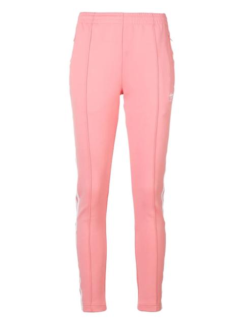 adidas Superstar track pants