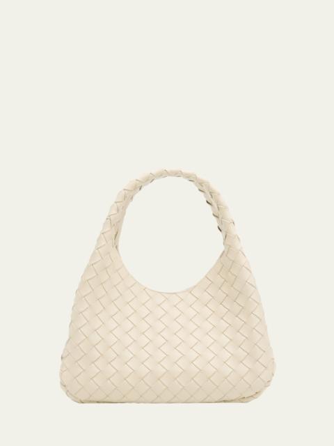 Supple Leather Shoulder Bag