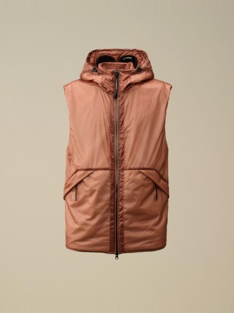 C.P. Company Nada Shell Primaloft® Goggle Vest