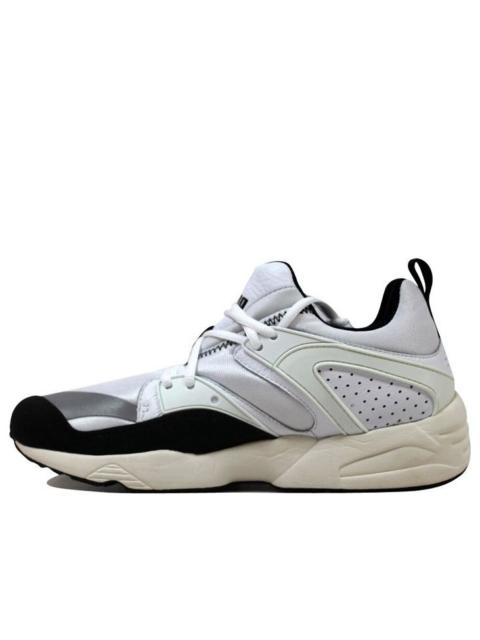 PUMA PUMA Blaze Of Glory Primary Running Shoes White/Black 358150-04