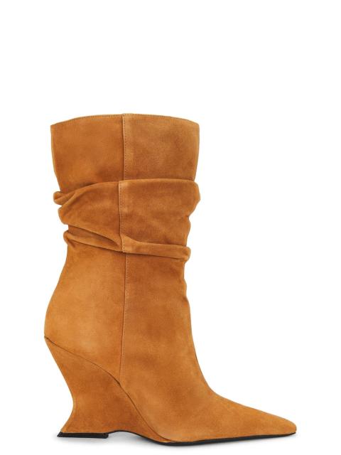 SCHUTZ Siena Slouch Boot