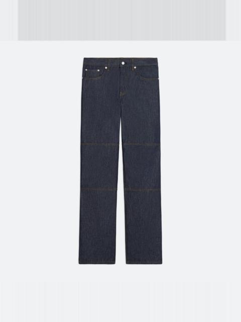 Helmut Lang CARPENTER JEANS