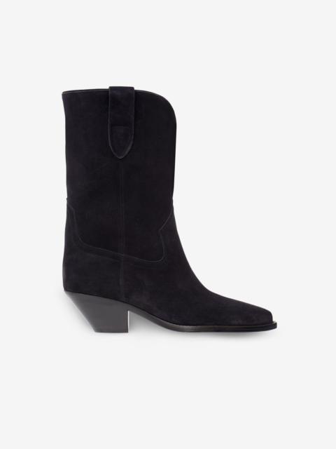 Isabel Marant DAHOPE COWBOY BOOTS