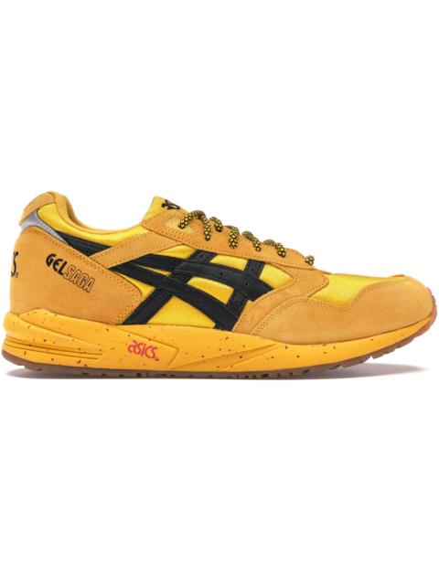 ASICS Gel-Saga II Kill Bill