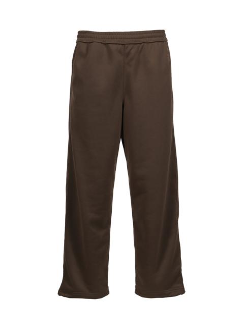 DAIWA PIER39 TECH SWEAT PANTS / BRW GRY