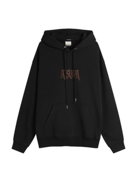 Ksubi Ksubi Kingdom Biggie Hoodie