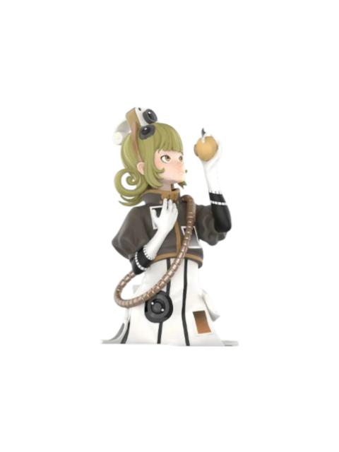 POP MART Pop Mart KeyA A Lucid Dream Series STILLFRAME Figure