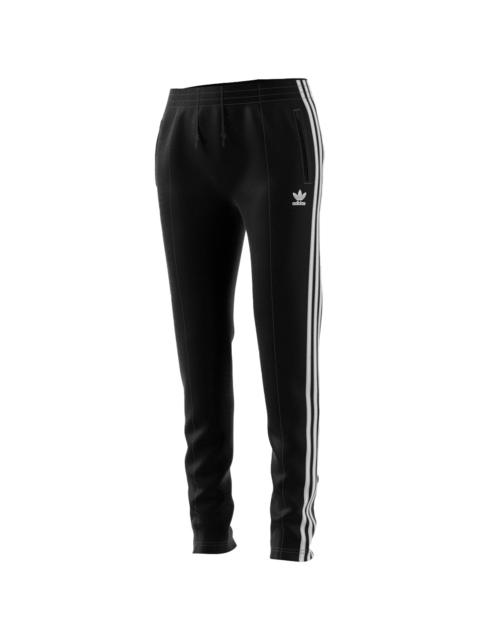 adidas Supertstar Track Pants "Black / White" CE2400