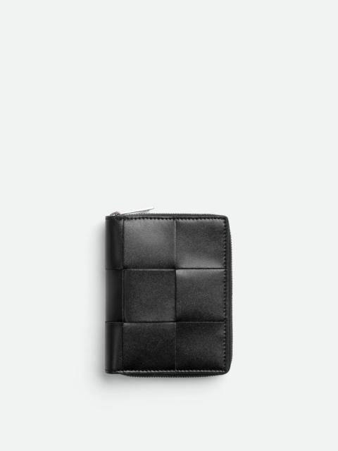 Bottega Veneta Zip Around Wallet