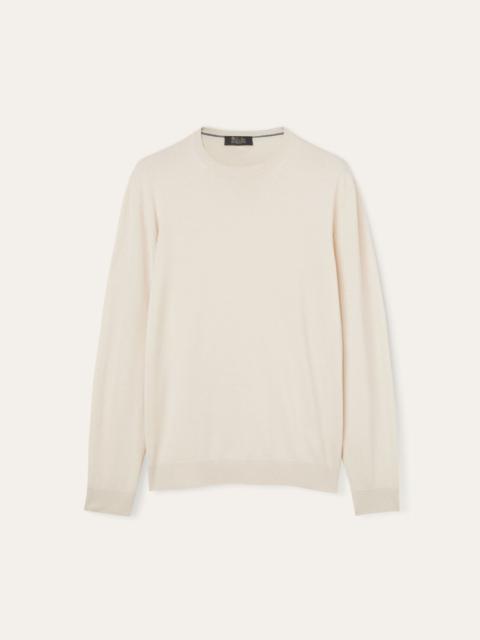 Loro Piana The Gift of Kings® Crew Neck