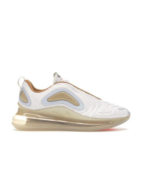 Nike Air Max 720 Pale Vanilla