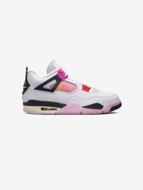 Jordan Air Jordan 4 Retro "Comic"
