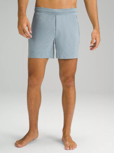 lululemon Balancer Short 6"