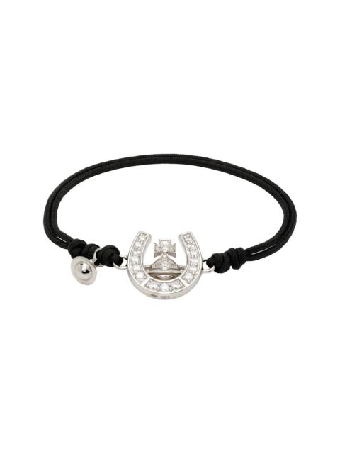 Vivienne Westwood Horace Friendship Bracelet