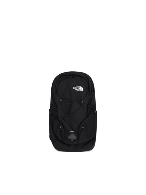 The North Face Roday black backpack