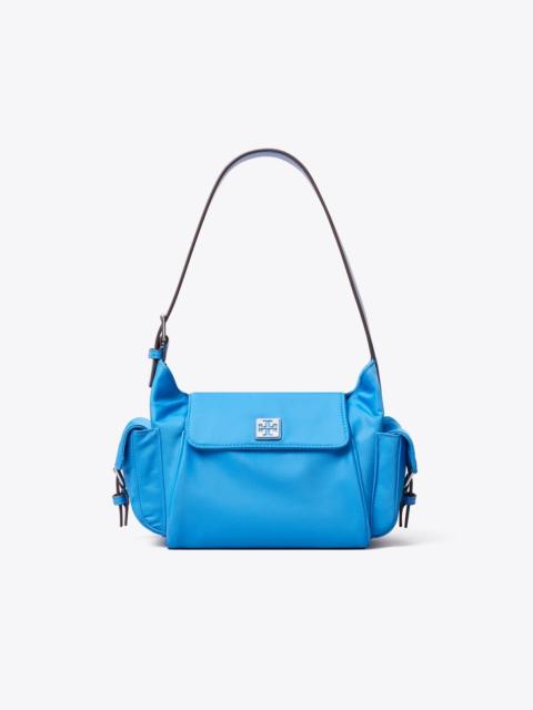 TORY BURCH Virginia Pocket Shoulder Bag