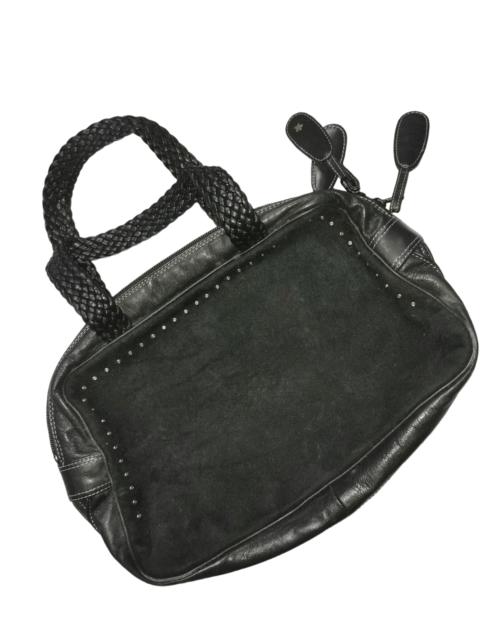 Other Designers Japanese Brand - Liberte Hisaco Kitagawa Princess Creation HandBag