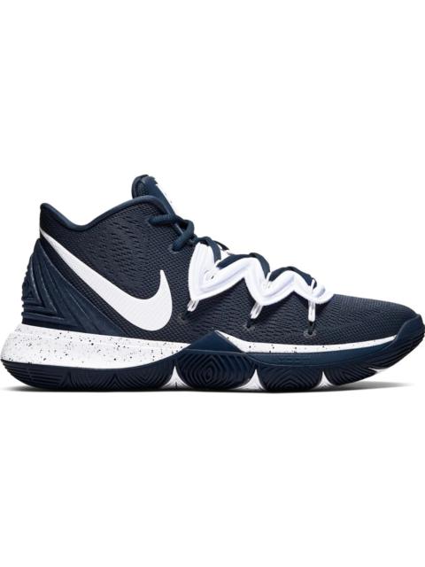 Nike Kyrie 5 Team Midnight Navy White