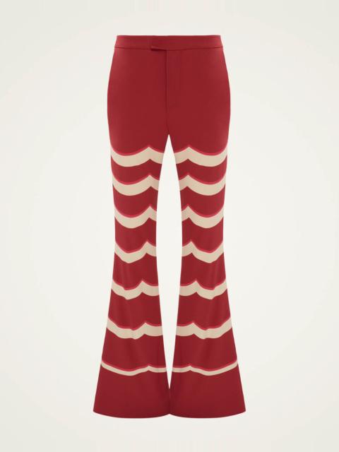 La DoubleJ Saturday Night Pants