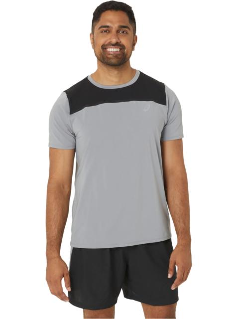 Asics MEN'S PR LYTE SHORT SLEEVE