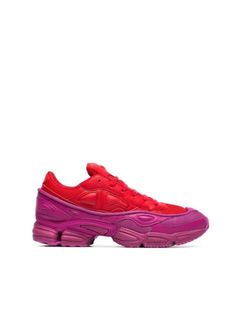 adidas adidas Ozweego Raf Simons Glory Collegiate Red stockx REVERSIBLE