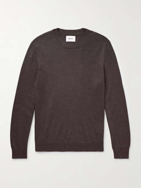 Ted 6605 Wool Sweater