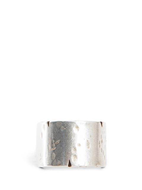 Ann Demeulemeester Ire-Quote-Chain-Ring