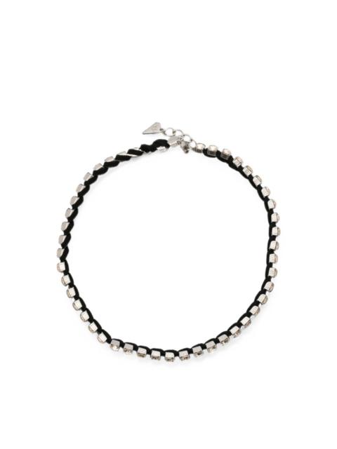 forte_forte Crystal choker
