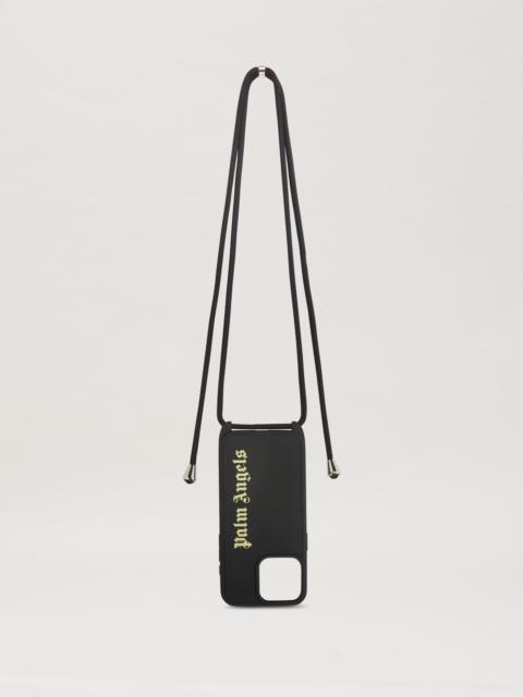 Classic Logo Iphone Case 15ProMax with lanyard