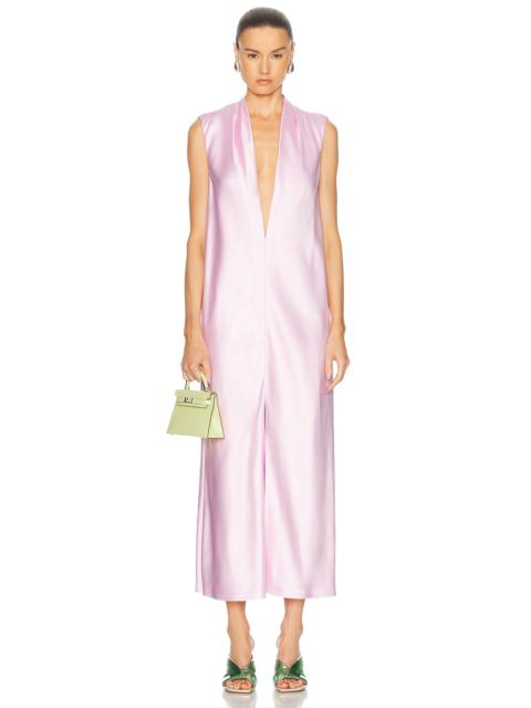 BRANDON MAXWELL The Daphne Dress