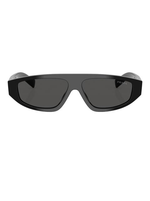 Prada Shield Sunglasses