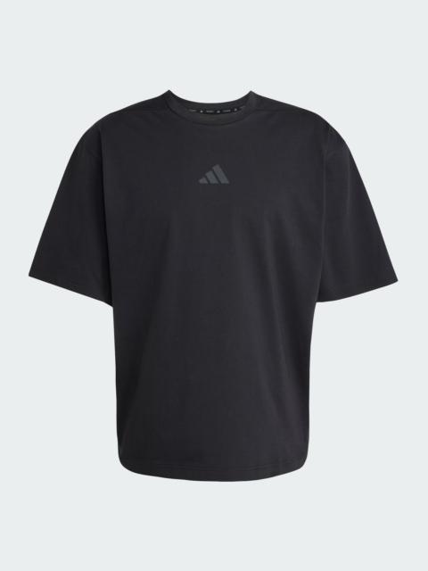 adidas OVERSIZE TEE