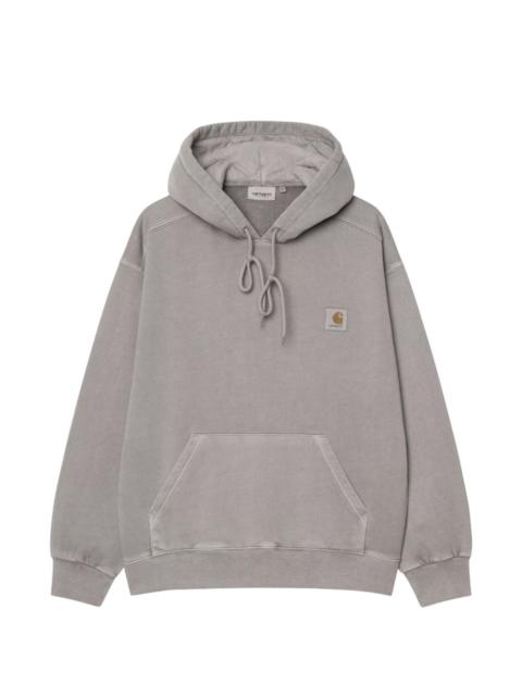 Carhartt Hooded Nelson drawstring hoodie