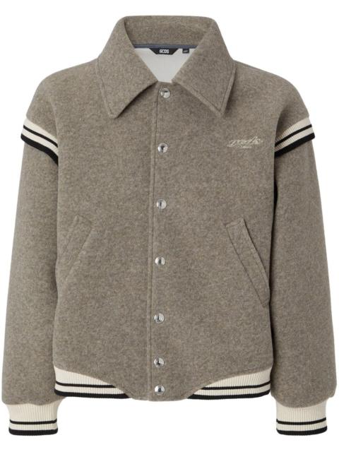 GCDS Team bomber jacket