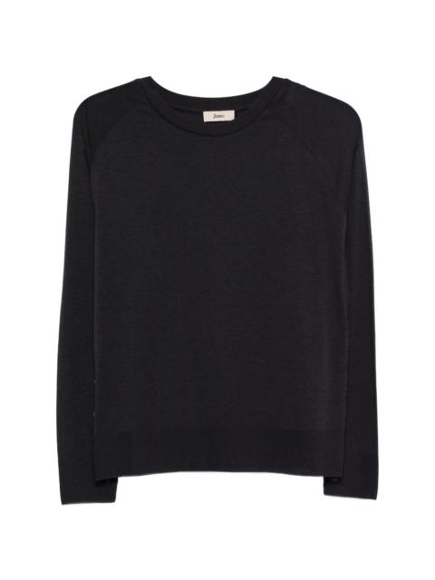 Herno crew-neck T-shirt