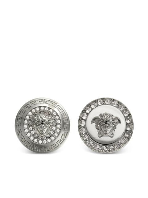 VERSACE Versace Medusa Stud Earrings