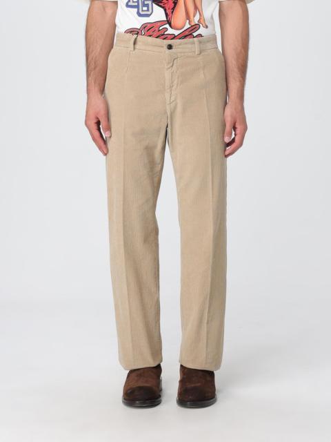 Dolce & Gabbana Pants men Dolce & Gabbana