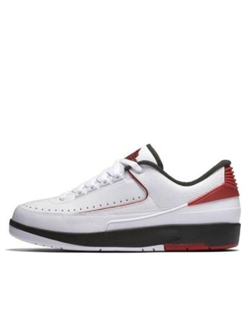 Jordan Air Jordan 2 Retro Low 'Chicago' 832819-101