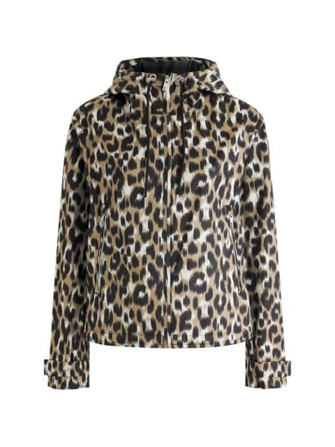 Fusalp Kasima hooded jacket