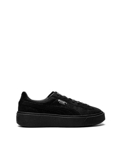 Platform Reset low-top sneakers