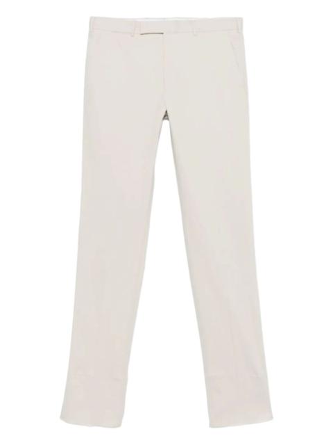 ZEGNA tailored chinos