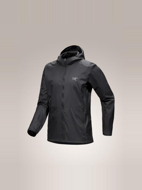 Arc'teryx Incendo Airshell Hoody