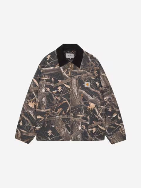 Carhartt WIP OG Detroit Jacket (Winter)