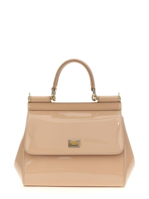 'Miss Sicily' medium handbag
