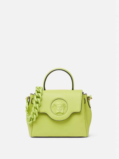 VERSACE La Medusa Small Handbag