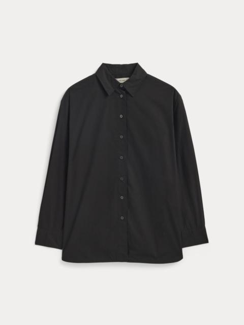 EVERLANE THE BOYFRIEND SHIRT IN ULTRASOFT COTTON